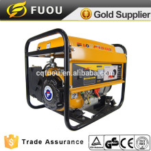Gasoline Generator Repair With All Kinds Different Spare Parts Optional
